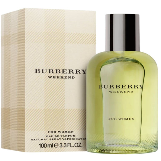 Burberry Weekend Eau de Parfum