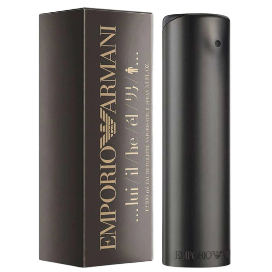 Giorgio Armani Emporio Armani He | Samples