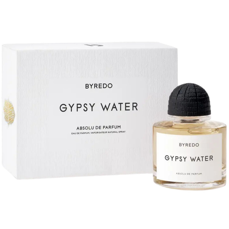 Byredo Gypsy Water Absolu de Parfum