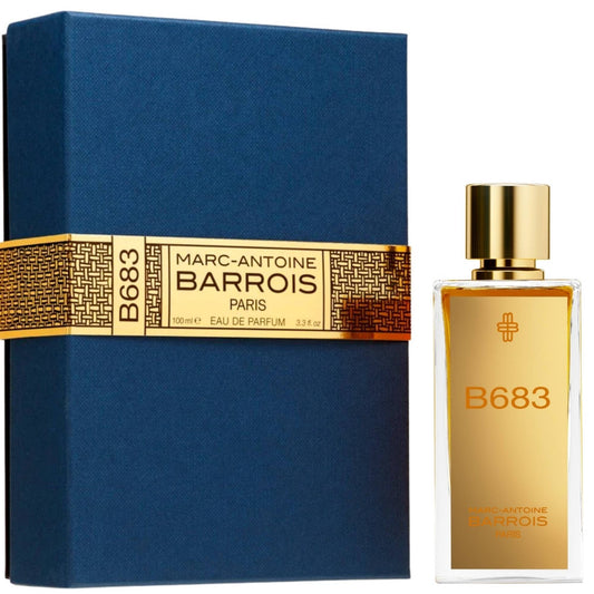 Marc-Antoine Barrois B683 Eau de parfum