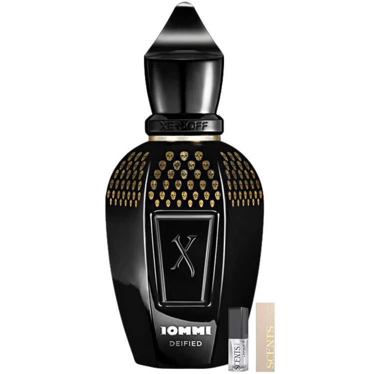 Xerjoff Tony Iommi Deified Parfum