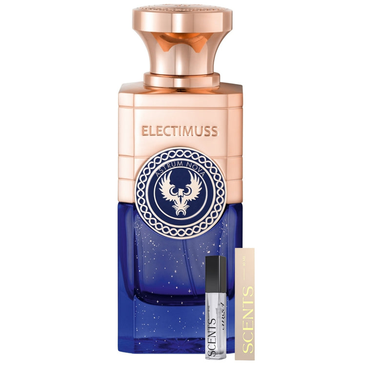 Electimuss Astrum Nova Extrait De Parfum