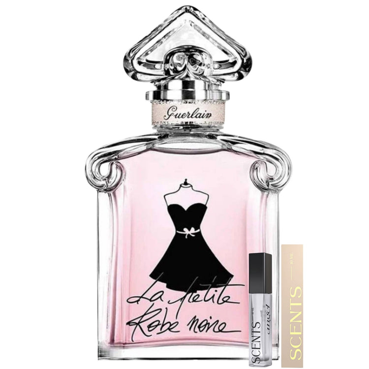 Guerlain La Petite Robe Noire Eau De Toilette