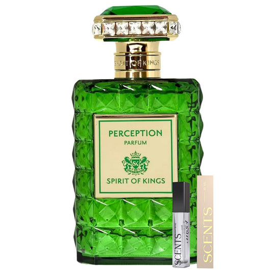 Spirit of Kings Perception Parfum