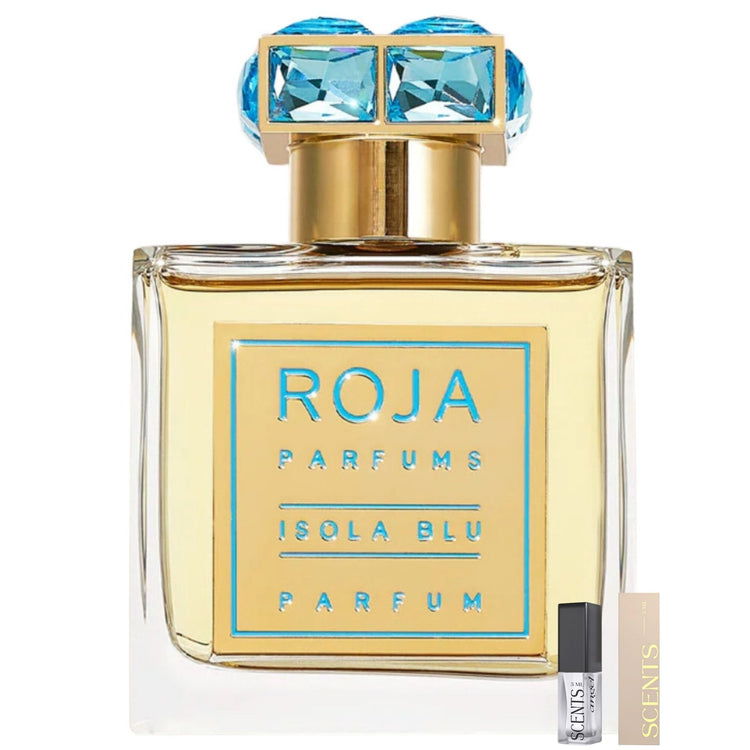 Roja Parfums Isola Blu Parfum
