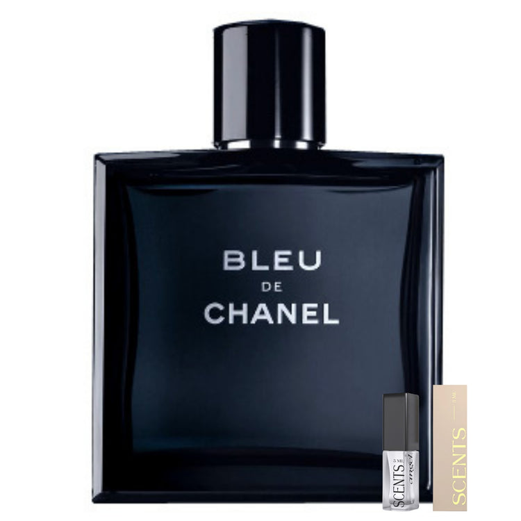 Chanel Bleu de Chanel Eau de Toilette