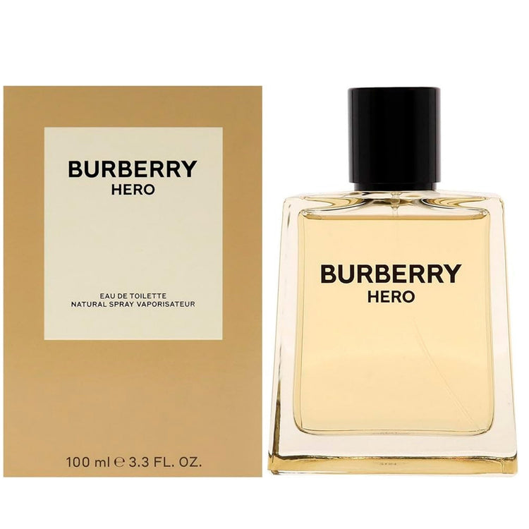 Burberry Hero Eau De Toilette