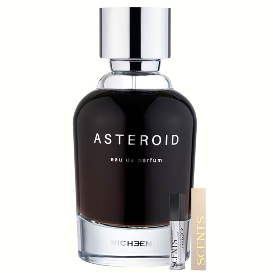Nicheend Asteroid Eau De Parfum