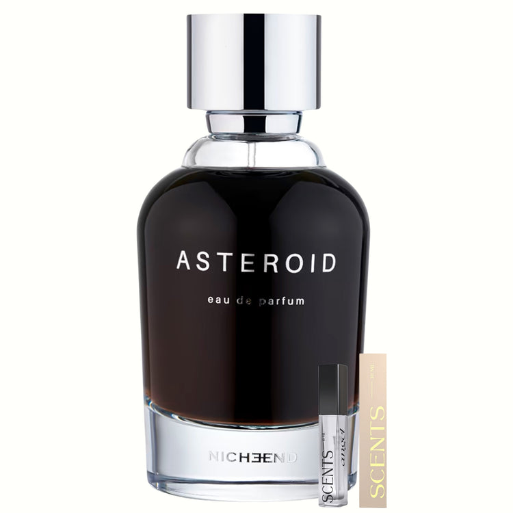 Nicheend Asteroid Eau De Parfum