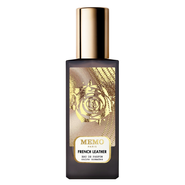 Memo Paris French Leather Eau De Parfum