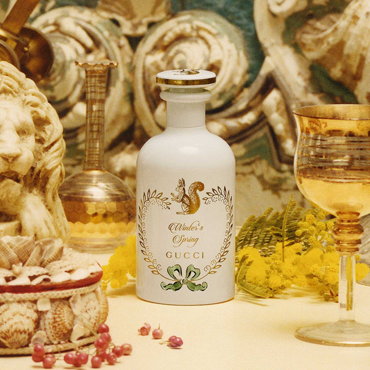 Gucci The Alchemist's Garden Winter's Spring Eau de Parfum