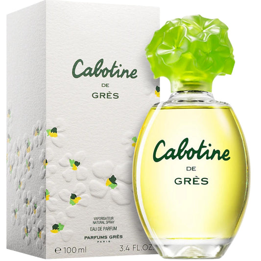Parfums Gres Cabotine Eau De Parfum