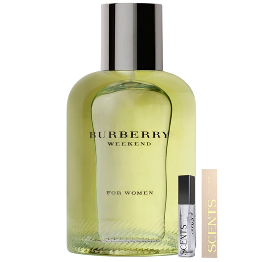 Burberry Weekend Eau de Parfum
