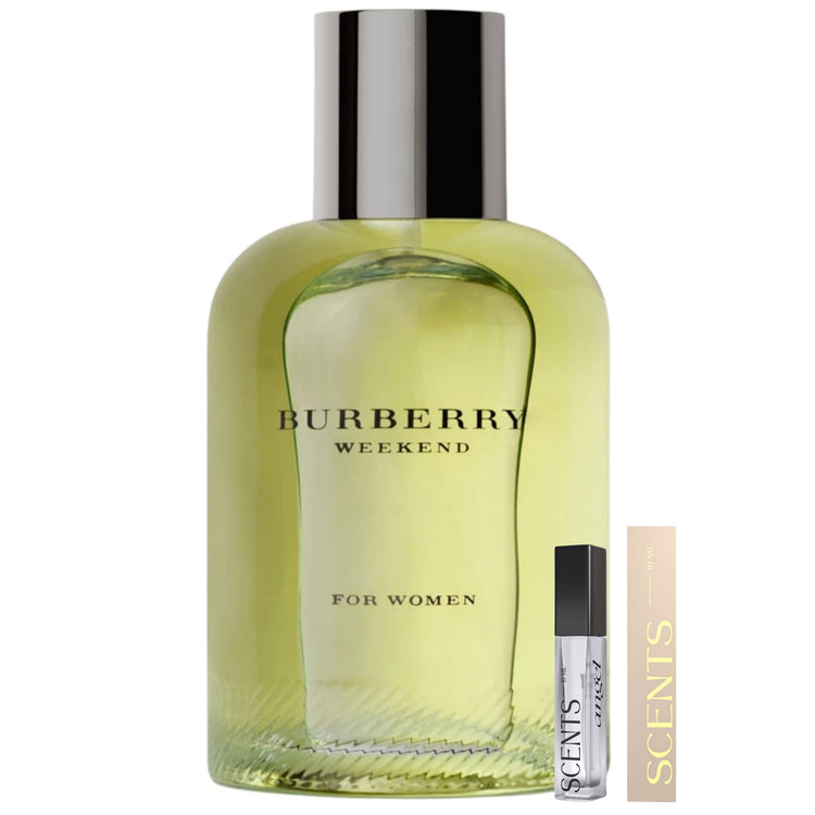 Burberry Weekend Eau de Parfum
