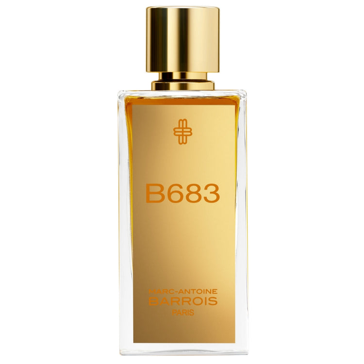 Marc-Antoine Barrois B683 Eau de parfum