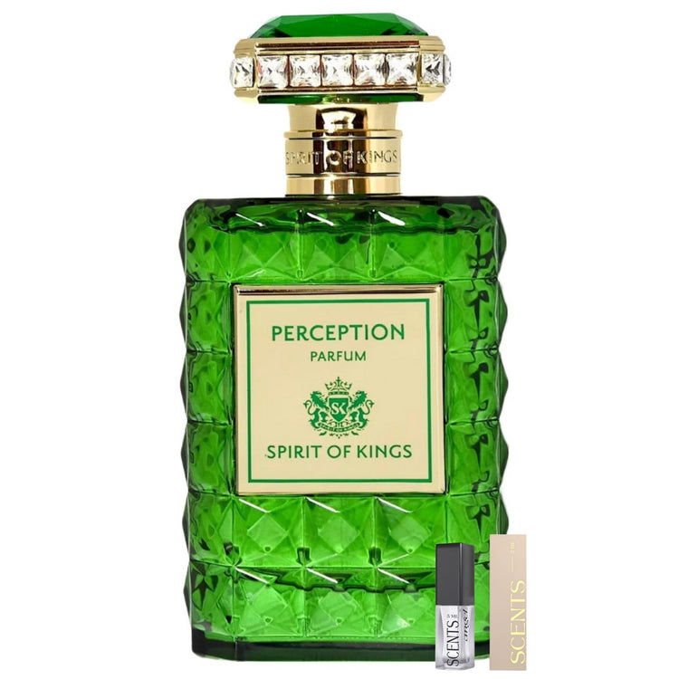 Spirit of Kings Perception Parfum