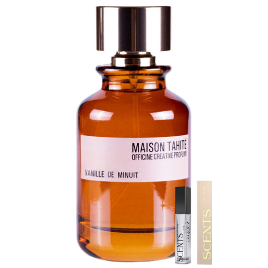 Maison Tahite Vanille de Minuit Eau De Parfum