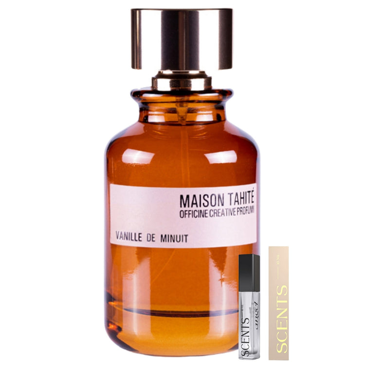 Maison Tahite Vanille de Minuit Eau De Parfum