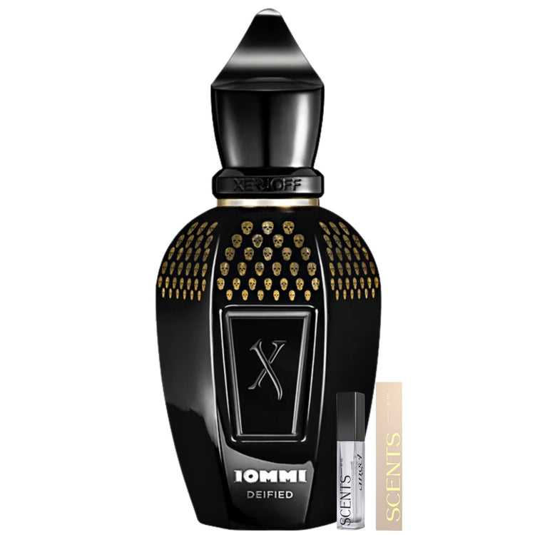 Xerjoff Tony Iommi Deified Parfum