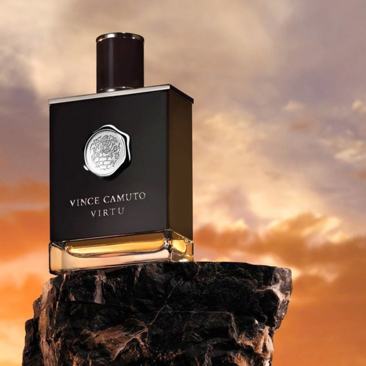 Vince Camuto Virtu Eau De Toilette