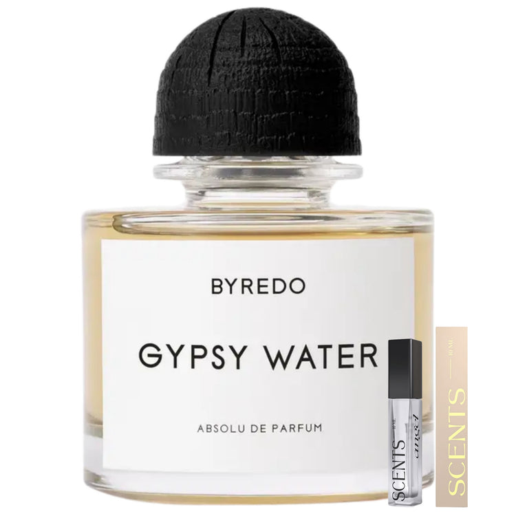 Byredo Gypsy Water Absolu de Parfum