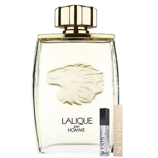 Lalique Pour Homme Lion Eau De Parfum