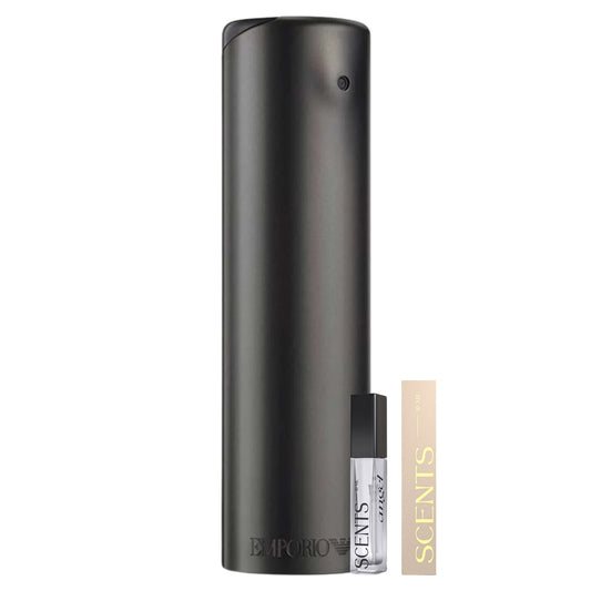 Giorgio Armani Emporio Armani He | Samples