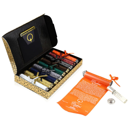 The Spirit of Dubai First Generation Discovery Set Eau De Parfum