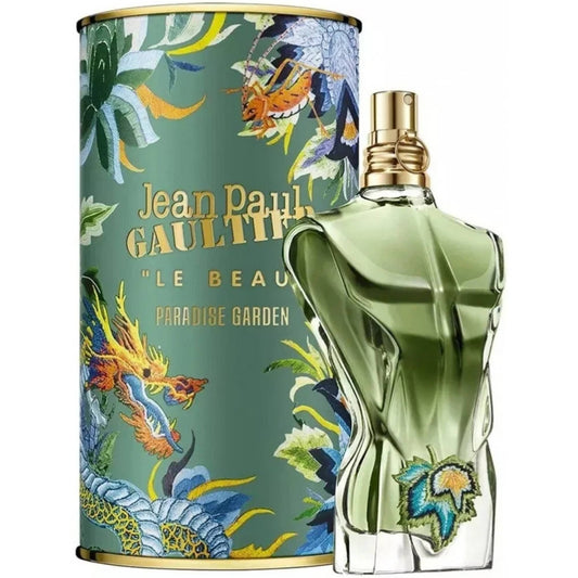 Jean Paul Gaultier La Belle Paradise Garden Eau de Parfum