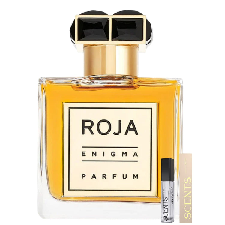Roja Parfums Enigma Pour Homme Parfum