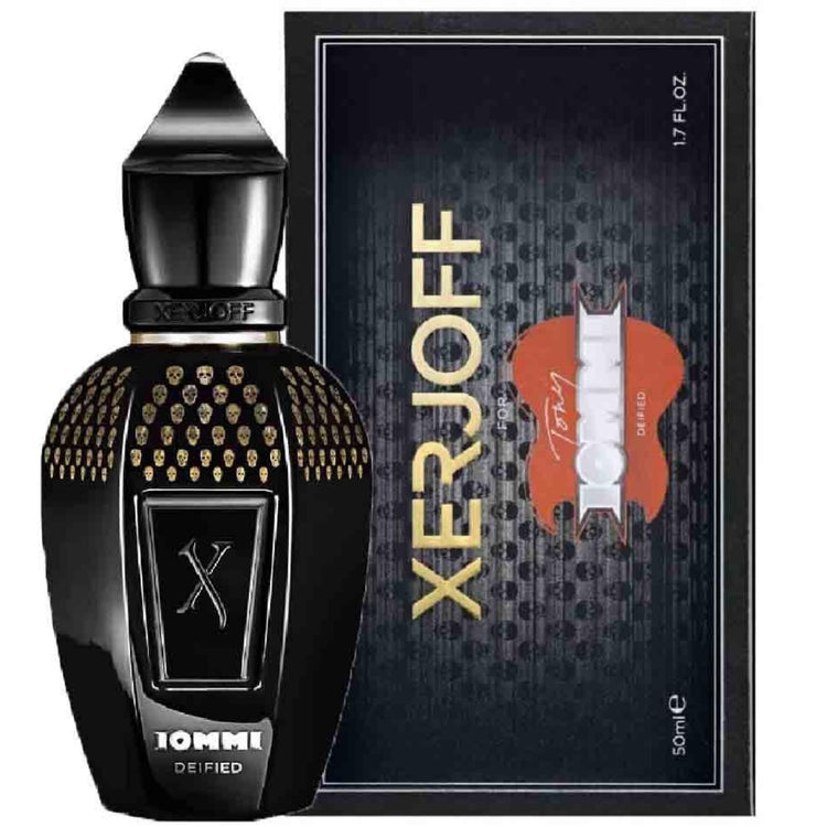 Xerjoff Tony Iommi Deified Parfum