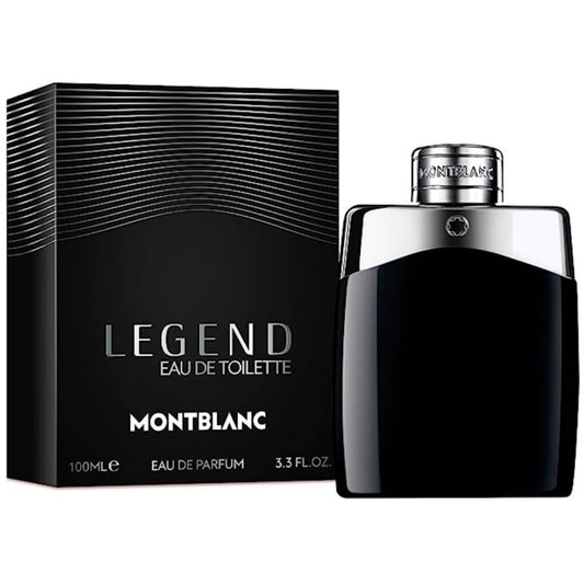 Montblanc Legend Eau De Toilette for Men