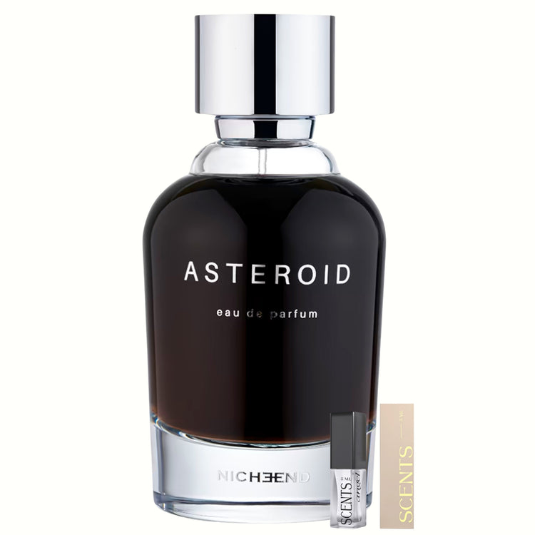Nicheend Asteroid Eau De Parfum