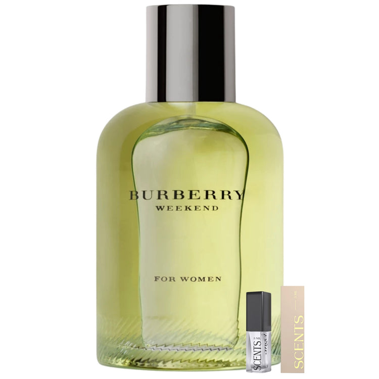 Burberry Weekend Eau de Parfum