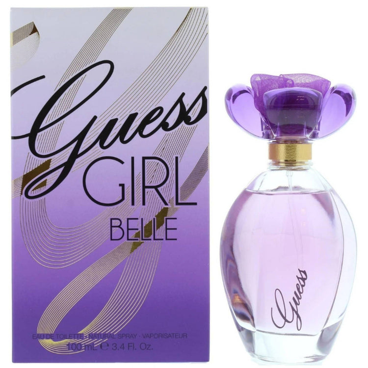 Guess Girl Belle Eau De Toilette for Women
