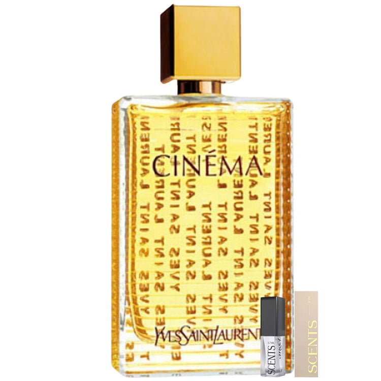Cinema Eau de Parfum