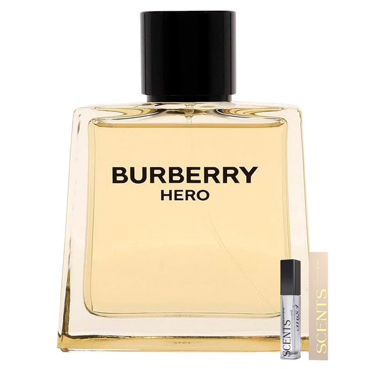 Burberry Hero Eau De Toilette