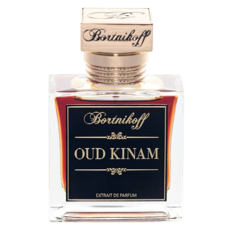 Bortnikoff Oud Kinam Extrait de Parfum