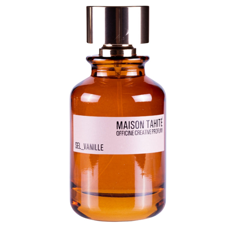 Maison Tahite Sel_Vanille Eau De Parfum