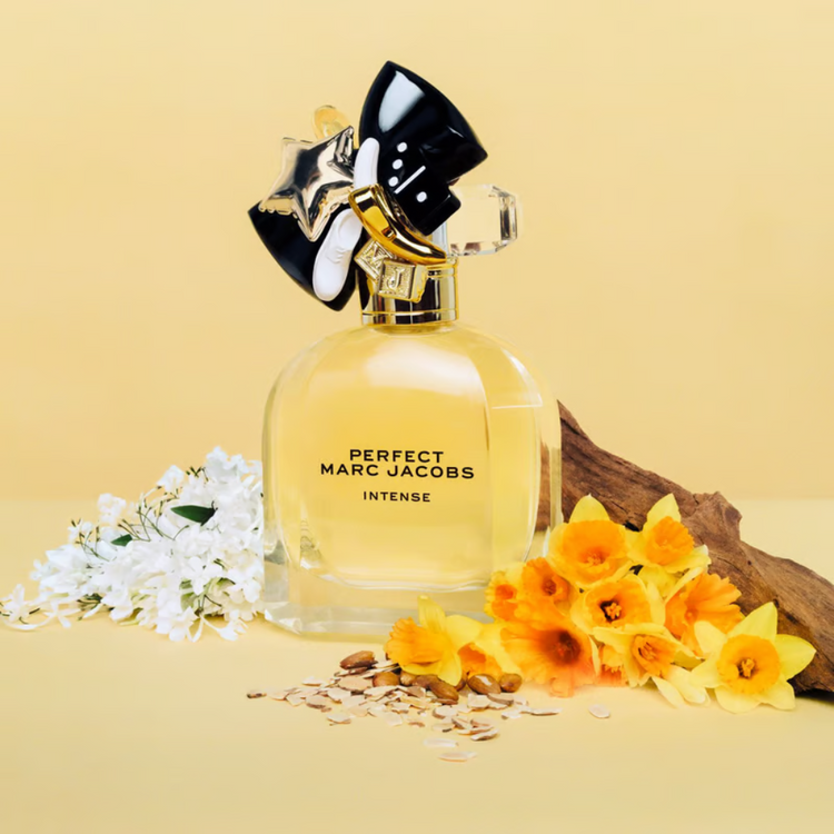 Marc Jacobs Perfect Intense Eau de parfum