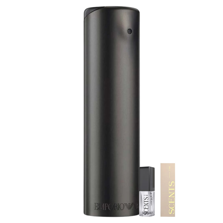 Giorgio Armani Emporio Armani He | Samples