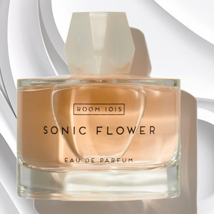 Room 1015 Sonic Flower Eau De Parfum