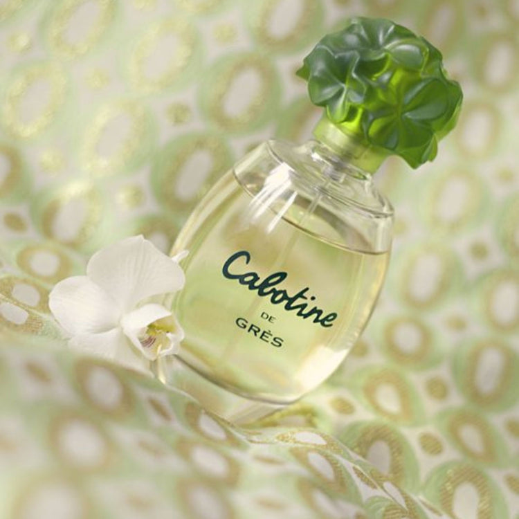 Parfums Gres Cabotine Eau De Parfum