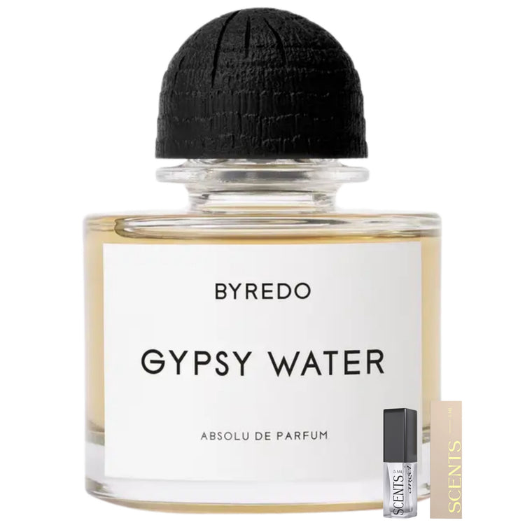 Byredo Gypsy Water Absolu de Parfum