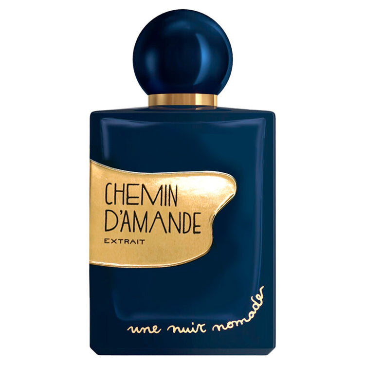 Une Nuit Nomade Chemin d'Amande Extrait de Parfum
