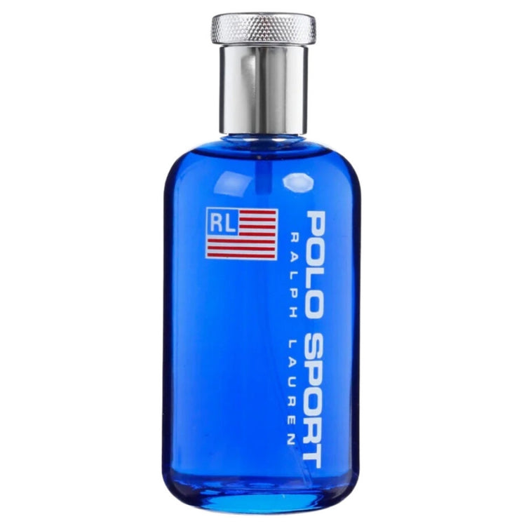 Ralph Lauren Polo Sport Men Eau De Toilette