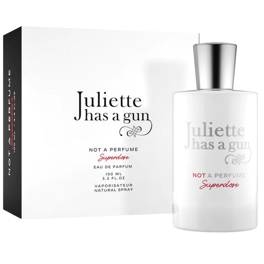 Juliette Has A Gun Not A Perfume Superdose Eau de Parfum