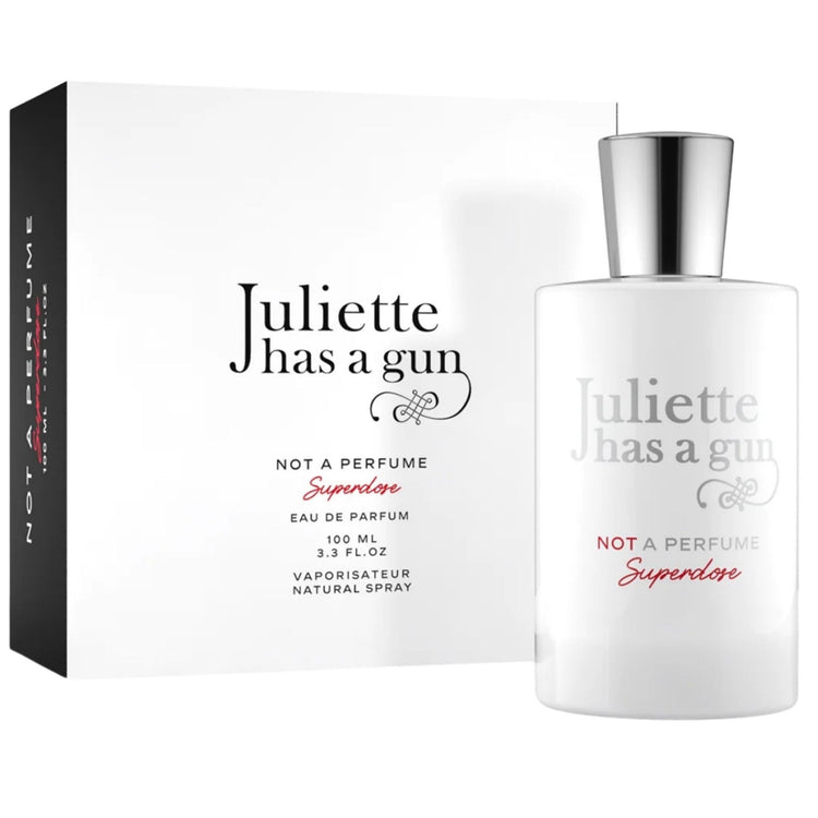 Juliette Has A Gun Not A Perfume Superdose Eau de Parfum