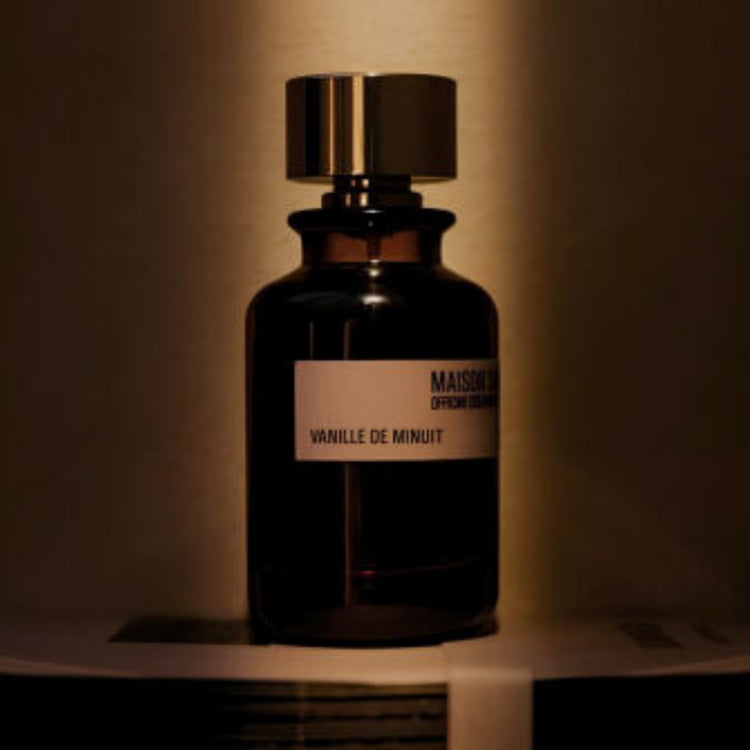 Maison Tahite Vanille de Minuit Eau De Parfum