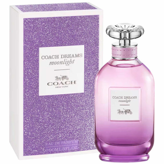 Coach Dreams Moonlight Eau de Parfum